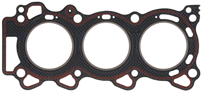 LHS CYLINDER HEAD GASKET TO SUIT NISSAN MAXIMA J32 VQ25DE 2.5L V6