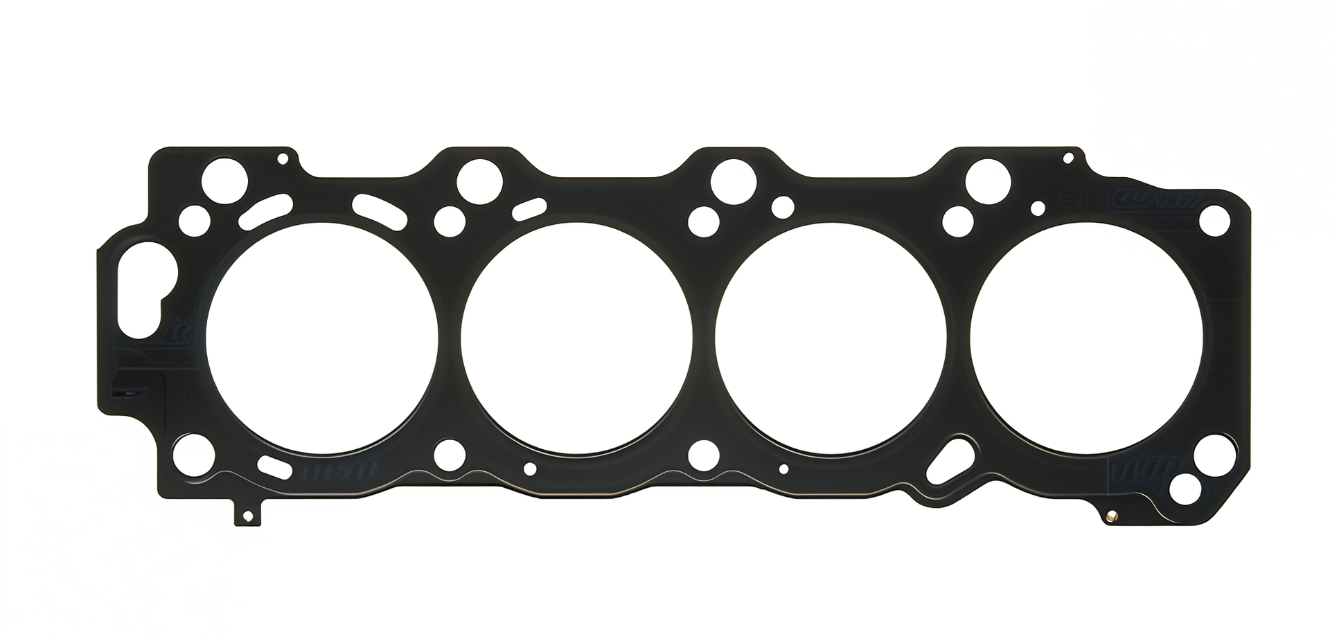 LHS CYLINDER HEAD GASKET TO SUIT TOYOTA LANDCRUISER UZJ100R UZJ200R 2UZ-FE 4.7L V8