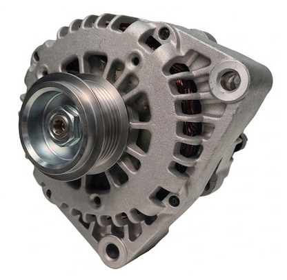 ALTERNATOR TO SUIT HOLDEN COLORADO RG LVN LWH LWN TURBO DIESEL 2.5L 2.8L I4