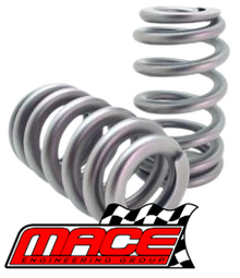 SET OF 12 MACE VALVE SPRINGS TO SUIT HOLDEN CALAIS VS VT VX VY ECOTEC L36 L67 S/C 3.8L V6