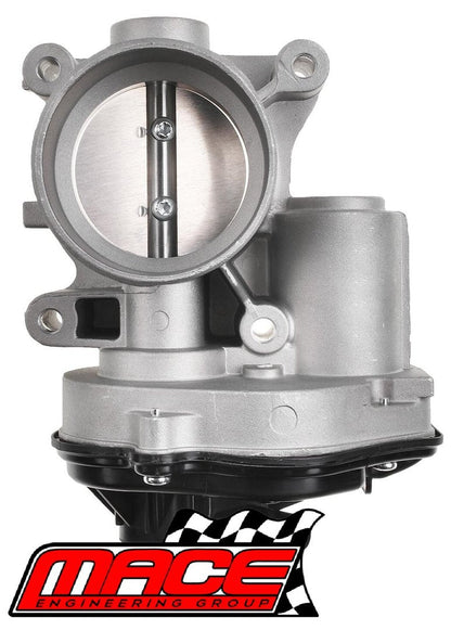 MACE 55MM BORED OUT THROTTLE BODY TO SUIT FORD N4JB DURATEC A0DA A0DB 2.0L I4
