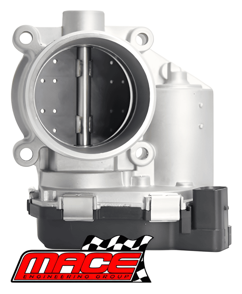 MACE 57MM ELECTRONIC THROTTLE BODY TO SUIT AUDI A5 8T CDHB CJEB CJEE CDNB CDNC CNCD CNCE 1.8L 2.0 I4