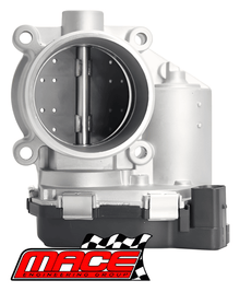 MACE 57MM ELECTRONIC THROTTLE BODY TO SUIT AUDI Q2 GA CZPB DNNA TURBO 2.0L I4