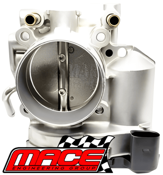 MACE 57MM ELECTRONIC THROTTLE BODY TO SUIT SKODA FABIA 6Y AZL 2.0L I4