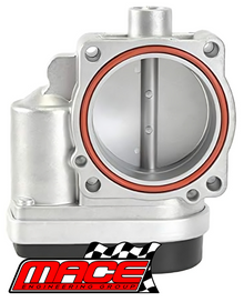 MACE 64MM ELECTRONIC THROTTLE BODY TO SUIT BMW 5 SERIES 520I M54B22 2.2L I6