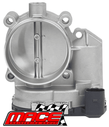 MACE 68MM ELECTRONIC THROTTLE BODY TO SUIT AUDI A4 B6 B7 ALT AMB AVJ BEX BFB BGB BUL BWE 1.8L 2.0 I4