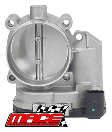 MACE 68MM ELECTRONIC THROTTLE BODY TO SUIT AUDI A4 B6 B7 ASN BBJ BDV ASB BKN AUK 2.4L 3.0L 3.1L V6