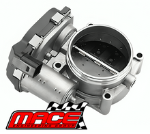 MACE 76MM ELECTRONIC THROTTLE BODY TO SUIT BMW 3 SERIES 325I N52B25 N53B30 2.5L 3.0L I6