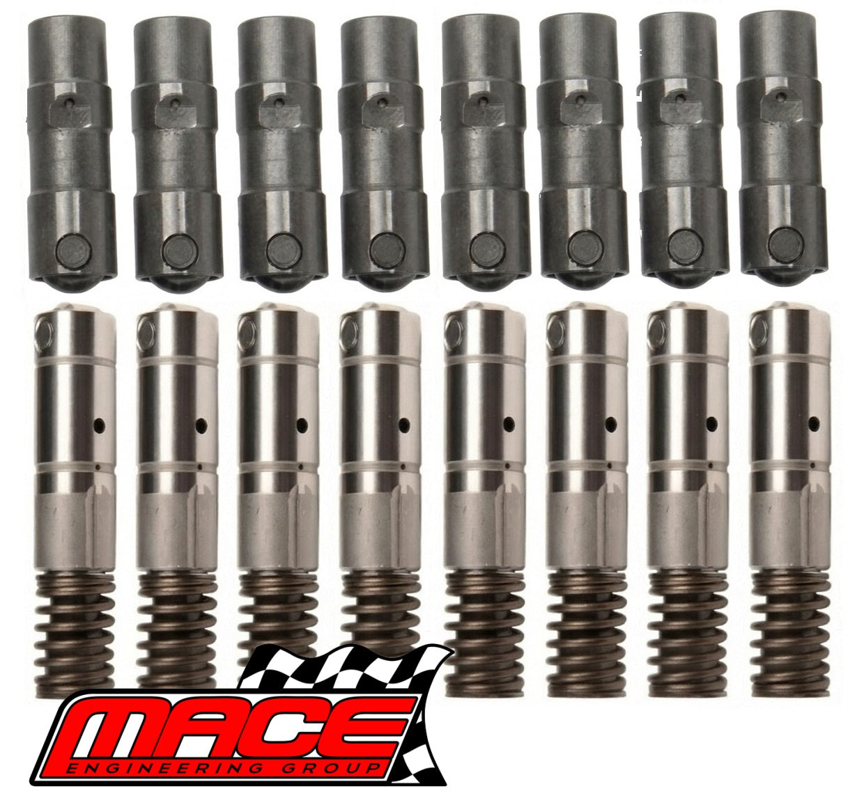 MACE AFM ACTIVE FUEL MANAGEMENT LIFTER SET TO SUIT HOLDEN L76 L77 6.0 V8