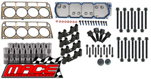 MACE AFM DOD DELETE KIT W/ VALLEY COVER W/O PCV PROVISION TO SUIT HOLDEN STATESMAN WL WM L76 6.0L V8