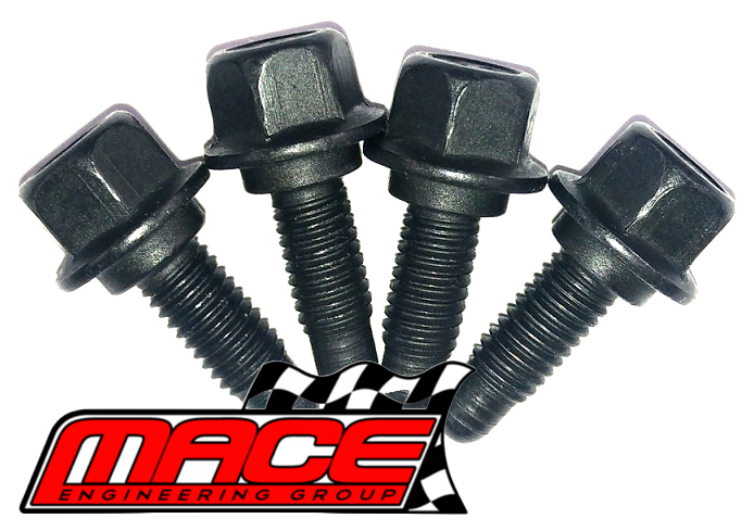 MACE AFM DOD DELETE KIT W/ VALLEY COVER W/O PCV PROVISION TO SUIT HOLDEN STATESMAN WL WM L76 6.0L V8