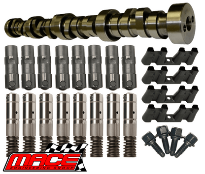 MACE AFM DOD KIT TO SUIT HOLDEN STATESMAN WL WM L76 6.0L V8