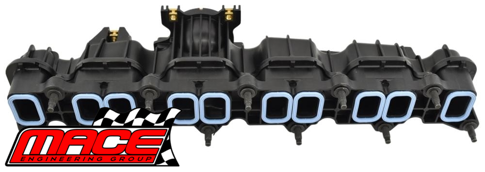 MACE AIR INTAKE MANIFOLD ASSEMBLY TO SUIT FORD P5AT TURBO DIESEL 3.2L I5
