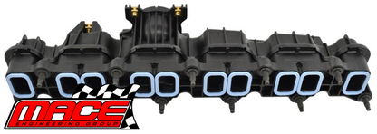 MACE AIR INTAKE MANIFOLD ASSEMBLY TO SUIT FORD P5AT TURBO DIESEL 3.2L I5