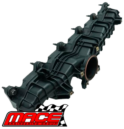 MACE AIR INTAKE MANIFOLD ASSEMBLY TO SUIT FORD P5AT TURBO DIESEL 3.2L I5