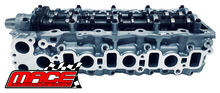 MACE ASSEMBLED CYLINDER HEAD KIT TO SUIT TOYOTA LANDCRUISER KDJ90R KDJ95R KDJ120R KDJ121R KDJ125R KDJ150R KDJ155R 1KD-FTV 3.0L I4