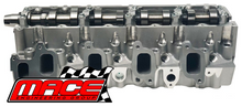 MACE ASSEMBLED CYLINDER HEAD KIT TO SUIT TOYOTA PRADO KZJ71R KZJ78R KZJ90R KZJ95R KZJ120R 1KZ-TE TURBO DIESEL 3.0L I4