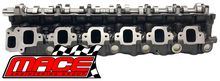 MACE ASSEMBLED CYLINDER HEAD KIT TO SUIT TOYOTA LANDCRUISER HZJ70R HZJ71R HZJ73R HZJ75R HZJ78R HZJ76R HZJ77R HZJ78R HZJ79R HZJ105R HZJ80R HZJ81R HZJ76L 1HZ DIESEL 4.2L I6