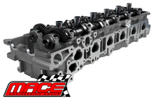 MACE ASSEMBLED CYLINDER HEAD KIT TO SUIT TOYOTA LANDCRUISER FZJ75R FZJ79R FZJ80R 1FZ-FE 4.5L I6