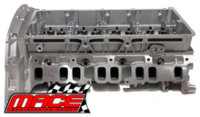 MACE ASSEMBLED CYLINDER HEAD TO SUIT MAZDA BT-50 UP UR P4AT TURBO DIESEL 2.2L I4