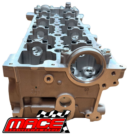 MACE ASSEMBLED CYLINDER HEAD TO SUIT TOYOTA PRADO GDJ150R GDJ151R GDJ251R 1GD-FTV TURBO DIESEL 2.8L I4