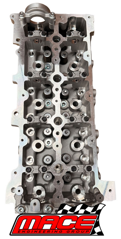 MACE ASSEMBLED CYLINDER HEAD TO SUIT TOYOTA PRADO GDJ150R GDJ151R GDJ251R 1GD-FTV TURBO DIESEL 2.8L I4