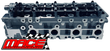 MACE ASSEMBLED CYLINDER HEAD TO SUIT TOYOTA PRADO KDJ90R KDJ95R KDJ120R KDJ121R KDJ125R KDJ150R KDJ155R 1KD-FTV TURBO DIESEL 3.0L I4