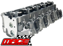 MACE ASSEMBLED CYLINDER HEAD TO SUIT TOYOTA PRADO KZJ71R KZJ78R KZJ90R KZJ95R KZJ120R 1KZ-TE TURBO DIESEL 3.0L I4