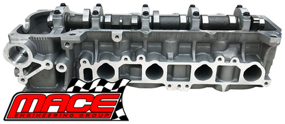 MACE ASSEMBLED CYLINDER HEAD TO SUIT TOYOTA HIACE RZH101R RZH103R RZH113R RZH125R RZH133R RZH183R 2RZ 2RZ-E 2.4L I4