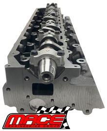 MACE ASSEMBLED CYLINDER HEAD TO SUIT TOYOTA LANDCRUISER HZJ70R HZJ71R HZJ73R HZJ75R HZJ78R HZJ76R HZJ77R HZJ78R HZJ79R HZJ105R HZJ80R HZJ81R HZJ76L 1HZ DIESEL 4.2L I6