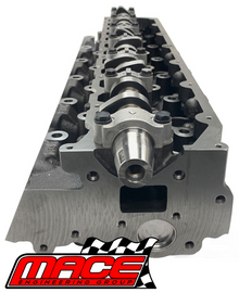 MACE ASSEMBLED CYLINDER HEAD TO SUIT TOYOTA LANDCRUISER HZJ70R HZJ71R HZJ73R HZJ75R HZJ78R HZJ76R HZJ77R HZJ78R HZJ79R HZJ105R HZJ80R HZJ81R HZJ76L 1HZ DIESEL 4.2L I6