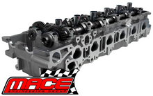 MACE ASSEMBLED CYLINDER HEAD TO SUIT TOYOTA LANDCRUISER FZJ75R FZJ79R FZJ80R 1FZ-FE 4.5L I6