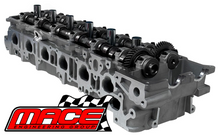 MACE ASSEMBLED CYLINDER HEAD TO SUIT TOYOTA LANDCRUISER FZJ78R FZJ79R FZJ105R 1FZ-FE 4.5 I6