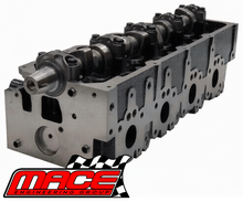 MACE ASSEMBLED CYLINDER HEAD TO SUIT TOYOTA HILUX LN147R LN152R LN167R LN172R 5L DIESEL 3.0L I4
