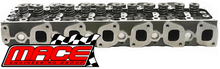 MACE BARE CYLINDER HEAD TO SUIT FORD MAVERICK DA TD42 DIESEL 4.2L I6