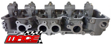 MACE BARE CYLINDER HEAD TO SUIT MAZDA B2600 BRAVO UF UN G6 2.6L I4
