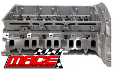 MACE BARE CYLINDER HEAD TO SUIT MAZDA BT-50 UP UR P4AT TURBO DIESEL 2.2L I4