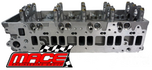 MACE BARE CYLINDER HEAD TO SUIT MITSUBISHI PAJERO NM NP 4M41 TURBO DIESEL 3.2L I4