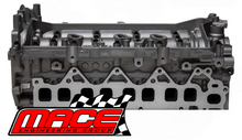 MACE BARE CYLINDER HEAD TO SUIT NISSAN NAVARA NP300 D23 YS23DDT YS23DDTT TWIN TURBO DIESEL 2.3L I4