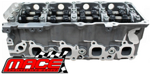 MACE BARE CYLINDER HEAD TO SUIT NISSAN ZD30DDTI TURBO DIESEL 3.0L I4