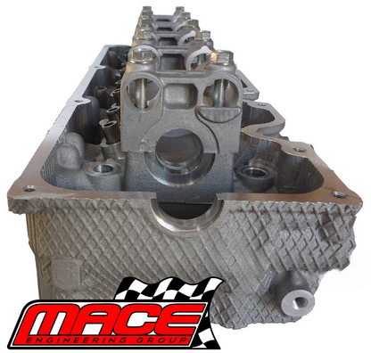 MACE BARE CYLINDER HEAD TO SUIT FORD RAIDER UV G6 2.6L I4