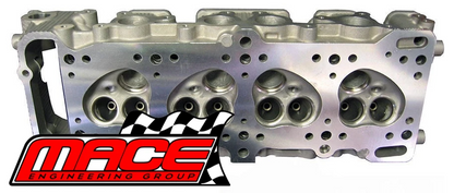 MACE BARE CYLINDER HEAD TO SUIT FORD RAIDER UV G6 2.6L I4
