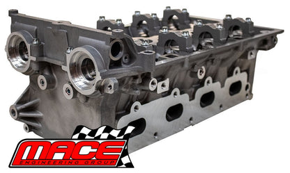 MACE BARE CYLINDER HEAD TO SUIT HOLDEN CRUZE JG JH F18D4 1.8L I4