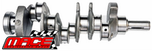 MACE CRANKSHAFT KIT TO SUIT HOLDEN ECOTEC L36 L67 SUPERCHARGED 3.8L V6
