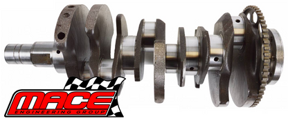 MACE CRANKSHAFT KIT TO SUIT HOLDEN STATESMAN WL WM ALLOYTEC SIDI LLT LWR LY7 3.6L V6