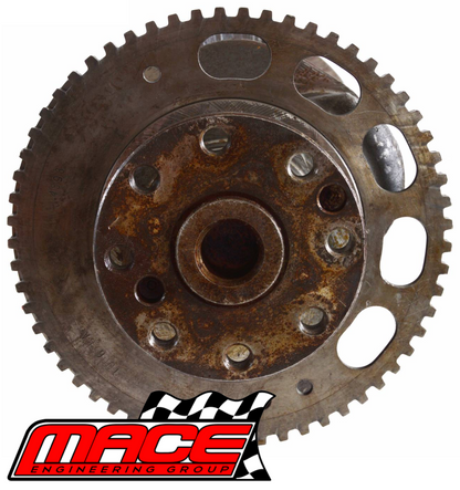 MACE CRANKSHAFT KIT TO SUIT HOLDEN STATESMAN WL WM ALLOYTEC SIDI LLT LWR LY7 3.6L V6