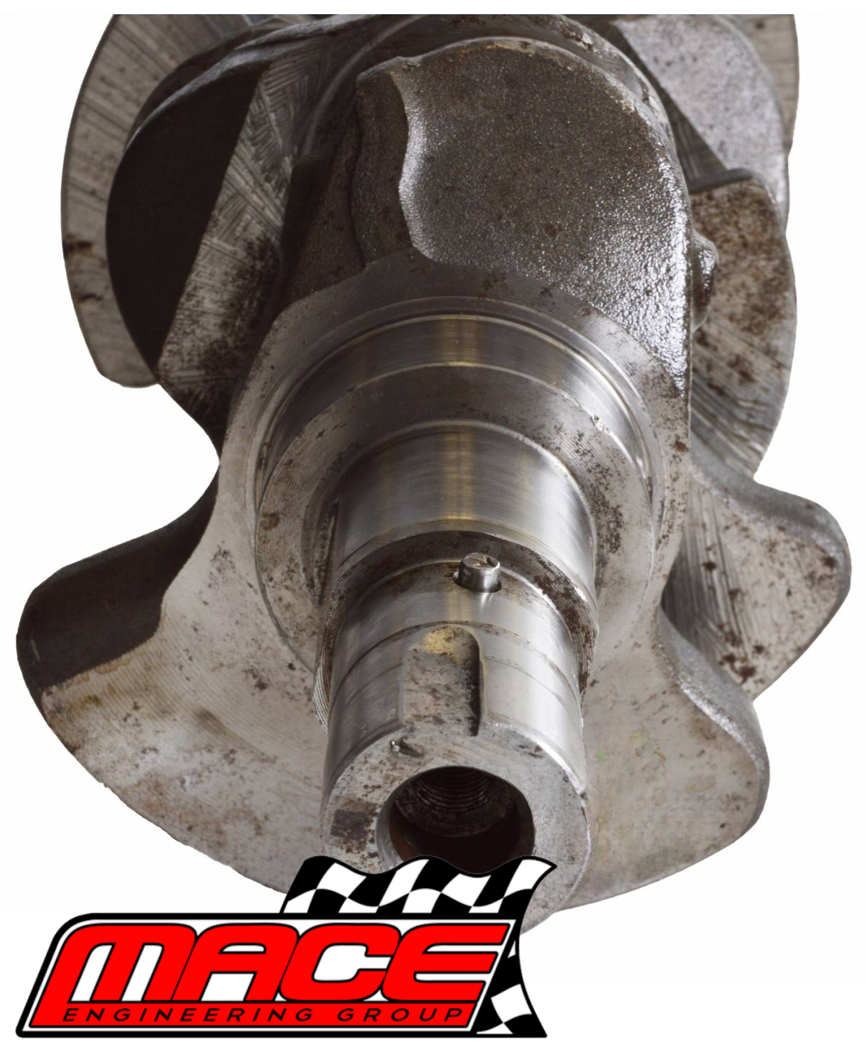 MACE CRANKSHAFT KIT TO SUIT HOLDEN STATESMAN WL WM ALLOYTEC SIDI LLT LWR LY7 3.6L V6
