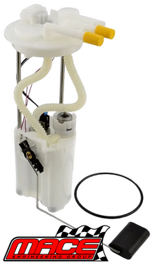 MACE ELECTRONIC FUEL PUMP TO SUIT HOLDEN COMMODORE VZ ALLOYTEC LY7 3.6L V6 UTE ONLY