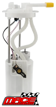 MACE ELECTRONIC FUEL PUMP TO SUIT HOLDEN COMMODORE VZ ALLOYTEC LY7 3.6L V6 UTE ONLY