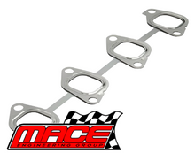 MACE EXHAUST MANIFOLD GASKET TO SUIT NISSAN PATROL GU Y61 ZD30DDTI TURBO DIESEL 3.0L I4